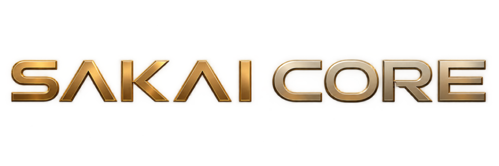 Sakai Core Logo